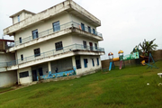 Ramkrishna Vidyapeeth-School Building